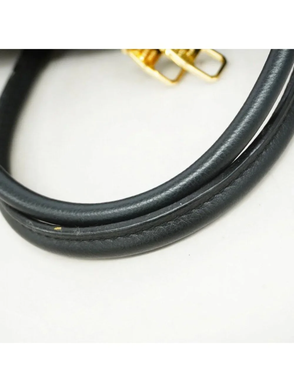 Louis Vuitton Handbag Monogram Pallas Noir